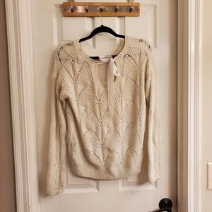 Lauren Conrad Sweater